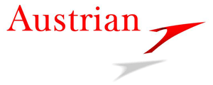 Bild föreställande: austrian logo