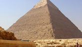 Bild frestllande: egypten